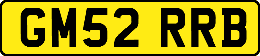 GM52RRB