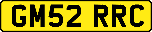 GM52RRC