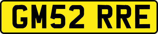 GM52RRE
