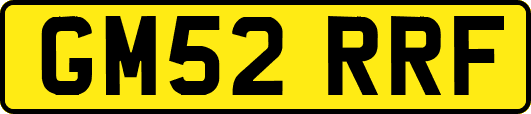 GM52RRF