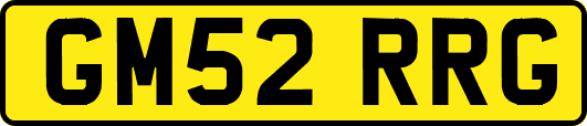 GM52RRG