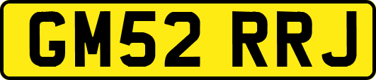 GM52RRJ
