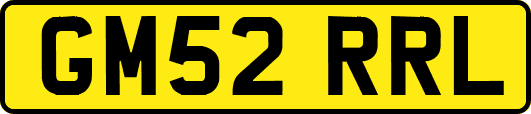 GM52RRL