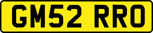 GM52RRO