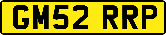 GM52RRP