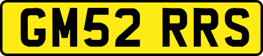 GM52RRS