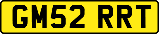 GM52RRT