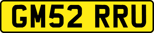 GM52RRU