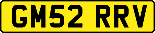 GM52RRV