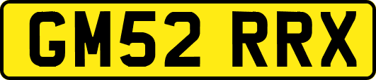 GM52RRX