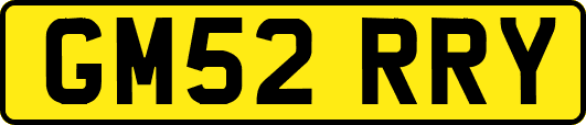 GM52RRY