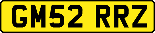 GM52RRZ