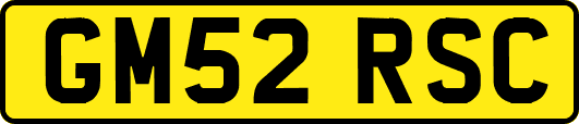 GM52RSC