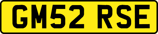 GM52RSE