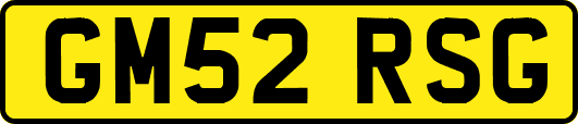 GM52RSG