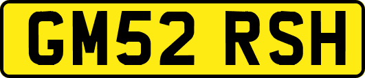GM52RSH