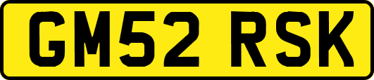 GM52RSK