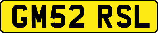 GM52RSL