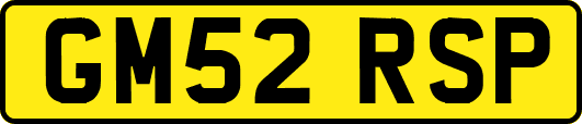 GM52RSP