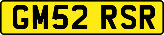 GM52RSR