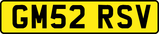 GM52RSV