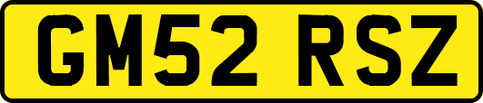 GM52RSZ