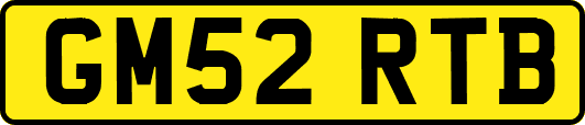 GM52RTB