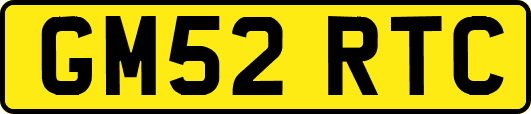 GM52RTC