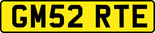 GM52RTE