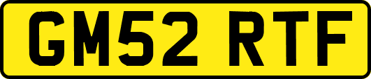 GM52RTF
