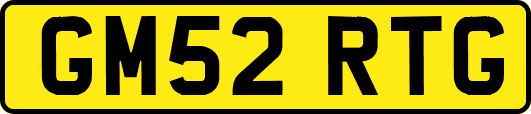 GM52RTG
