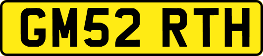 GM52RTH