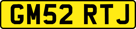 GM52RTJ