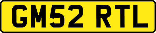 GM52RTL
