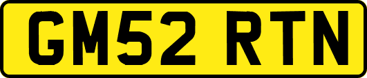 GM52RTN