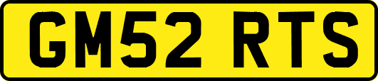 GM52RTS