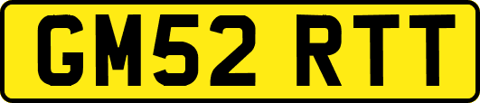 GM52RTT