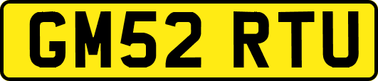 GM52RTU