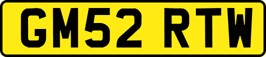 GM52RTW