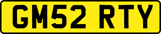 GM52RTY