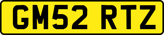 GM52RTZ