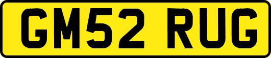 GM52RUG