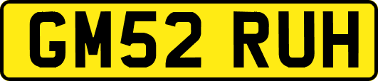 GM52RUH