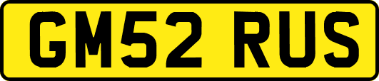 GM52RUS