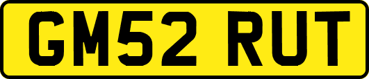 GM52RUT