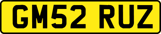 GM52RUZ