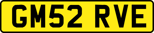 GM52RVE