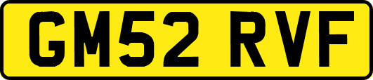 GM52RVF