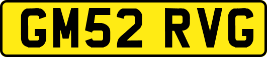 GM52RVG