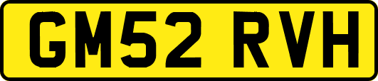 GM52RVH